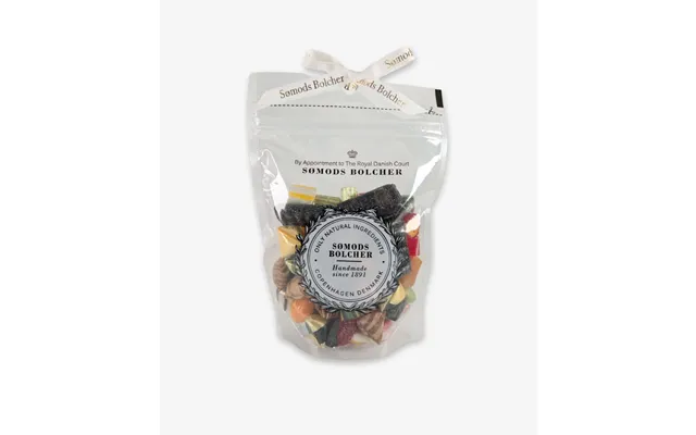 Favoritblanding 250g