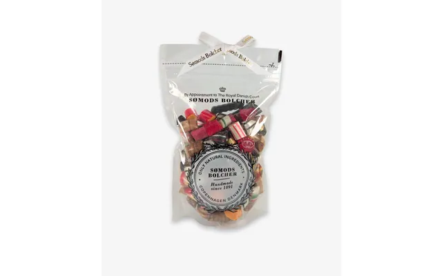 Favoritblanding 500g
