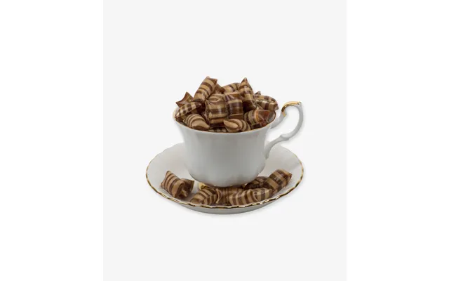 Kaffebolcher - 250 G
