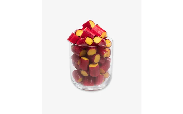 Rabarber - 250 G