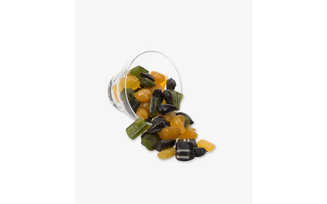 Vinterblanding - 250 G