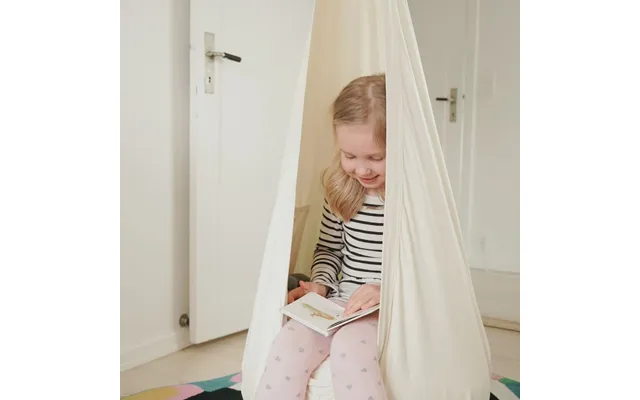 Softnest Copenhagen Hængehule - Beige