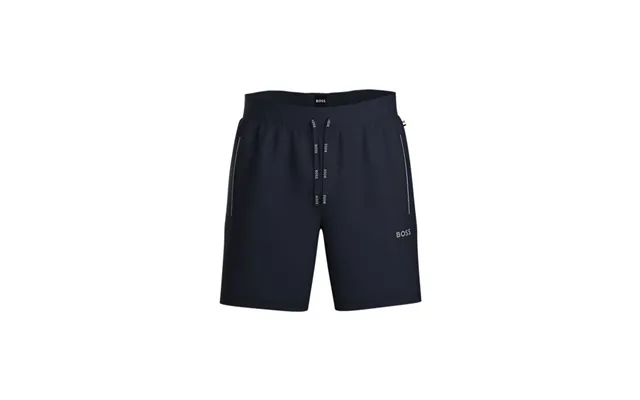 Boss Mix & Match I Mørkeblå Til Herre