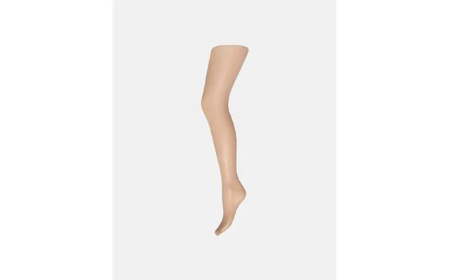 Decoy Soft Luxury Pearl Strømpebukser 15 Denier