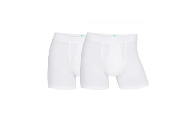 Dovre Gots Tights 2-pak Hvid Til Herre