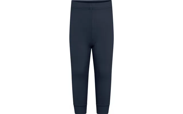 Jbs Of Denmark Fsc Bambus Leggings I Navy Til Baby