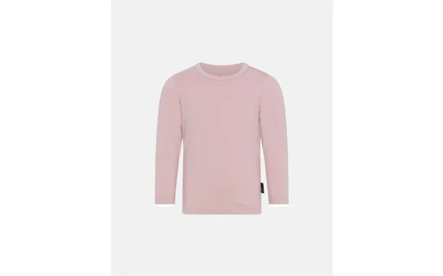 Jbs Of Denmark Sweatshirt I Lyserød Til Babyer