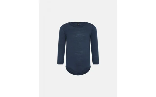 Jbs Of Denmark Uld Body I Navy Til Babyer