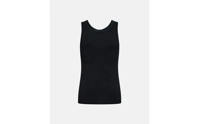 Jbs Of Denmark Women Tank Top I Sort Til Kvinder