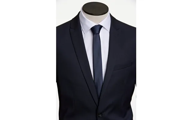 Lindbergh Polyester Slips 5 Cm Navy
