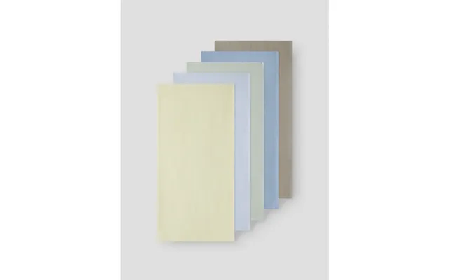 Name It 5pak Stofbleer Multifarvet Til Baby