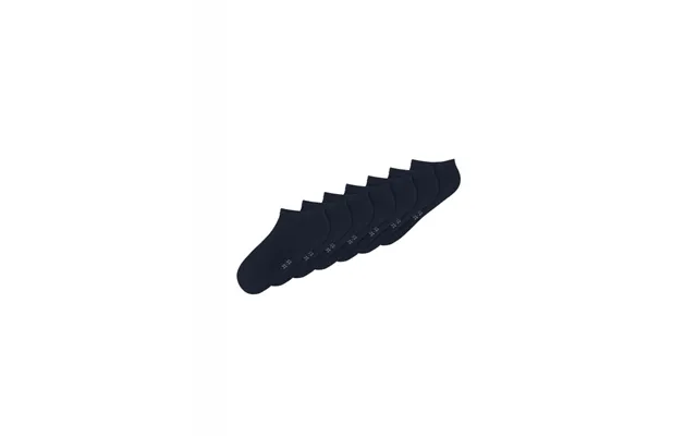 Name It 7-pak Ankelstrømper I Navy Til Børn