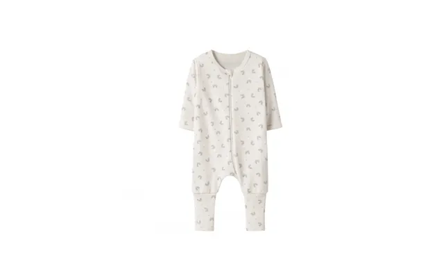 Name It Pyjamas I Jet Stream Til Piger