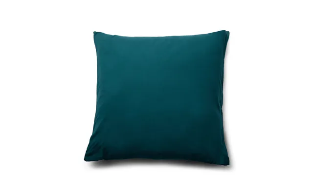 Nordstrand Home Firm Pudebetræk 60x63 Cm I Petrol