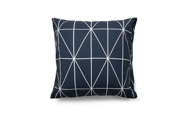 Pudebetræk 60x63 Cm - 100% Bomuld