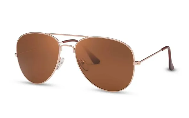Aviator Classic Brown