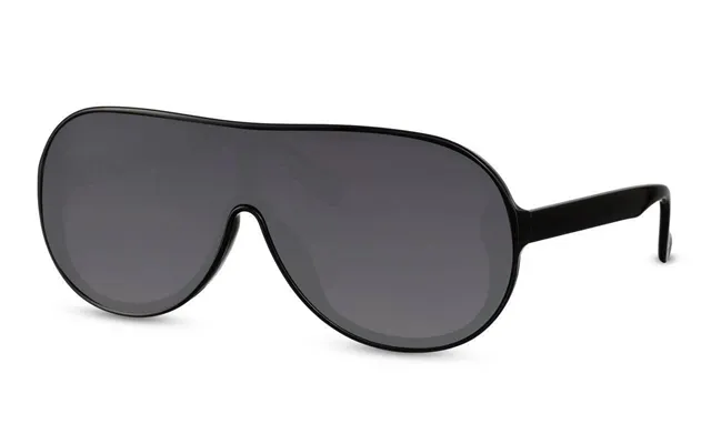 Aviator Modern Black