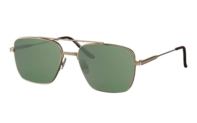 Aviator Square Gold