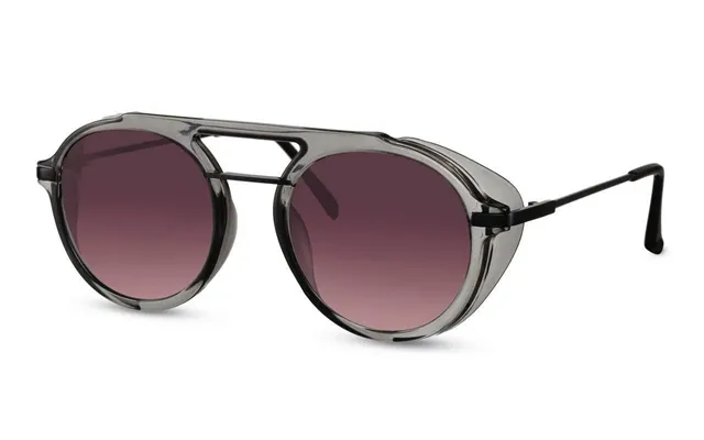 Clubmaster Future Grey