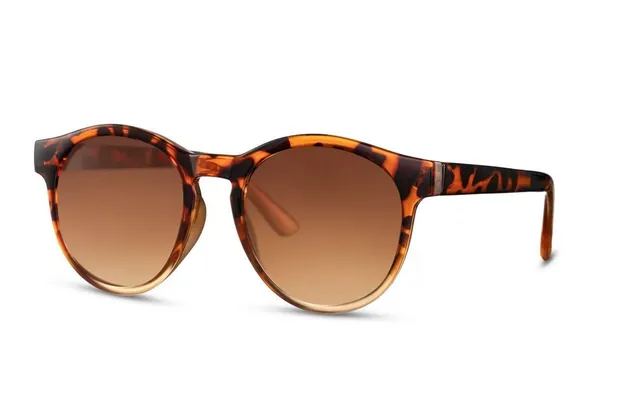 Clubmaster Leopard