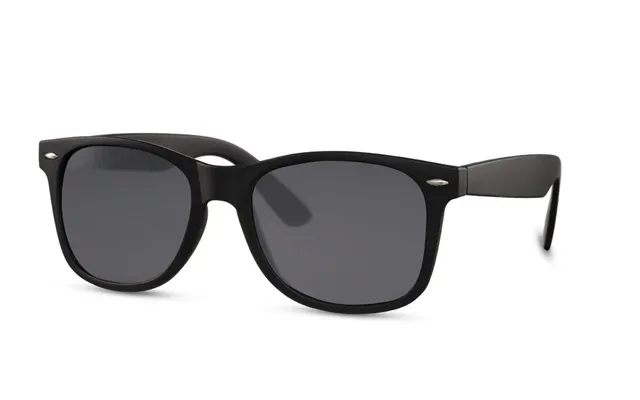 Wayfarer Classic Black