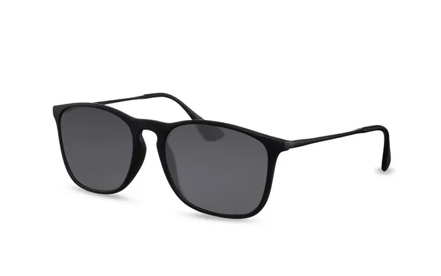 Wayfarer Modern Black