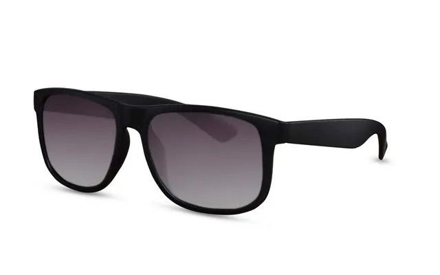 Wayfarer New Black