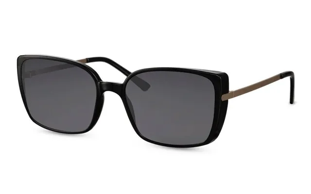 Wayfarer Woman Black