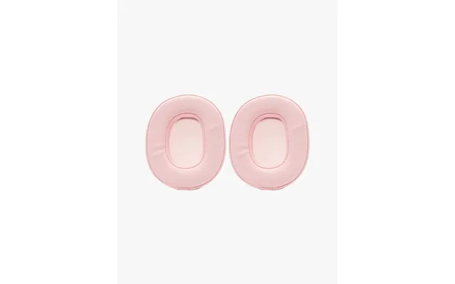 Puder Til Soul Høretelefoner Pink