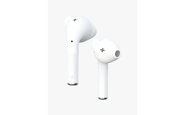 Soundliving Earbuds 2.0 Hvid