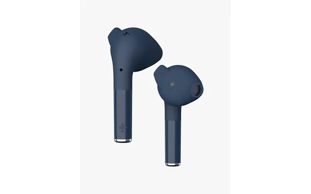 Soundliving Earbuds 2.0 Navy