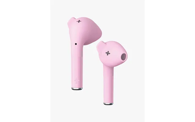 Soundliving Earbuds 2.0 - Pink