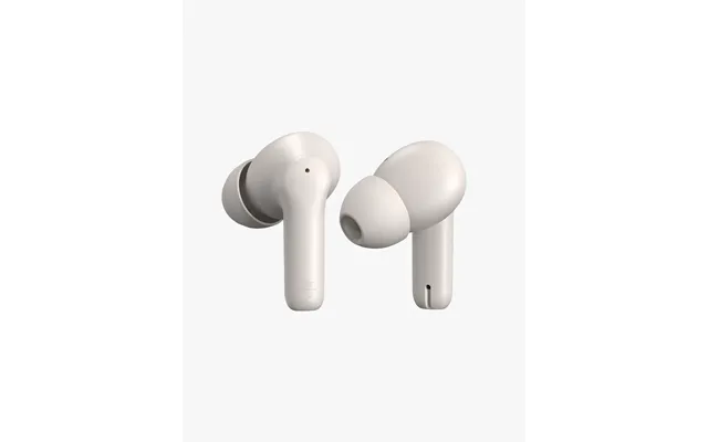 Soundliving Earbuds Anc - Beige