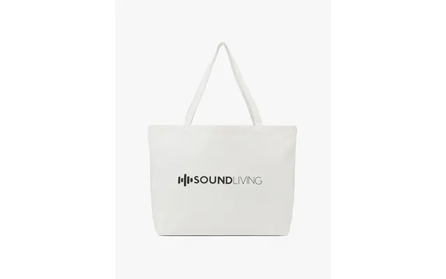 Soundliving Totebag Gave