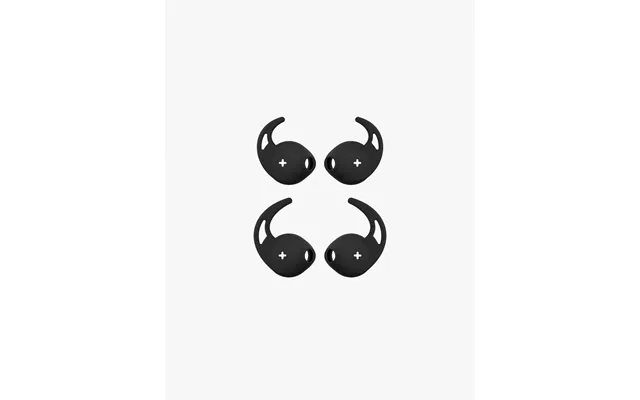 Tips Til Earbuds Sort