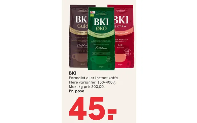 Bki
