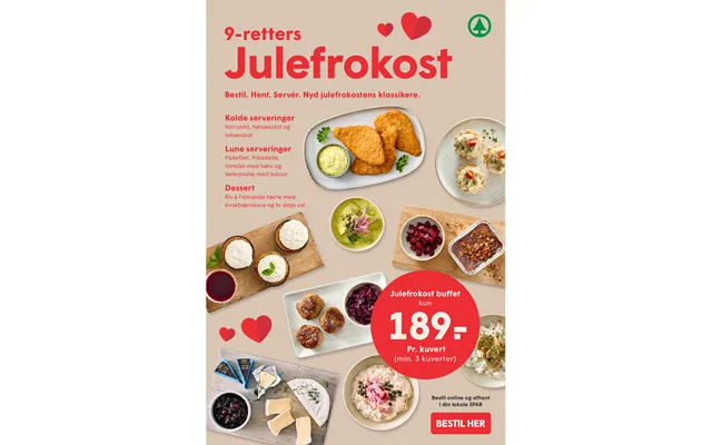 Julefrokost