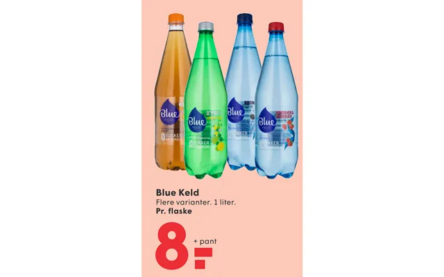 Blue Keld