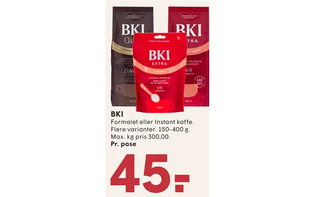 Bki