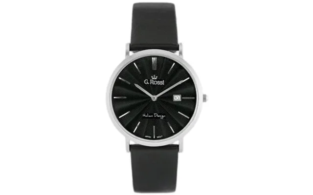 Armbåndsure G. Rossi Gr10853a1a1