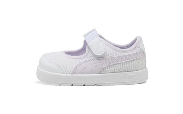 Babytøfler Puma Courtflex V3 Lina V