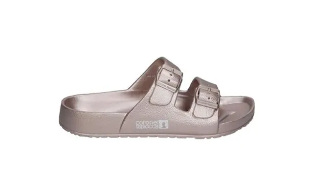 Badesandaler C. Tapioca 107464
