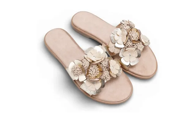 Badesandaler La Modeuse 77926 P184902