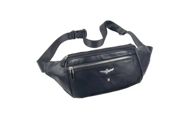 Bæltetaske Aeronautica Militare Am561ne