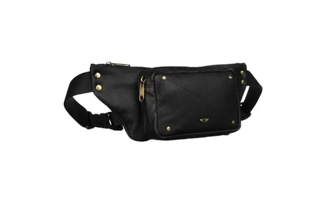 Bæltetaske Peterson Ptn1black51174