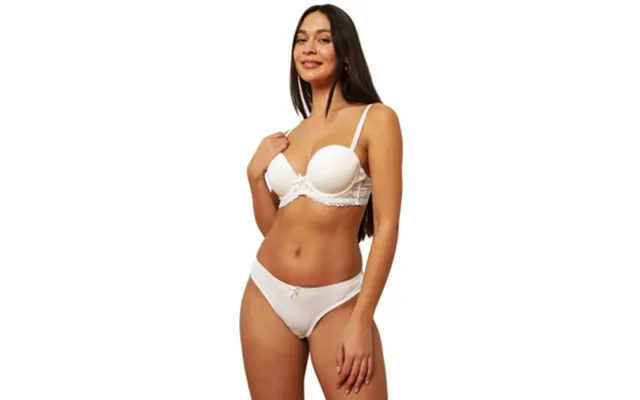 Balconette Bh Lav Skål La Modeuse 77474 P183659