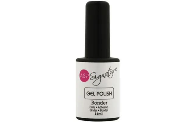 Bases & Topcoats Asp Signature Adhesive Base Bonder