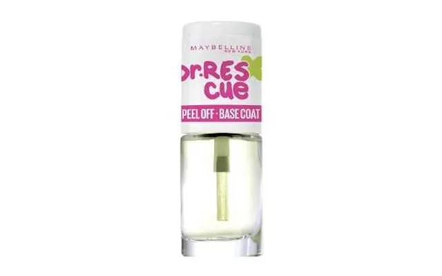 Bases & Topcoats Maybelline New York Base Coat Peel Off Dr Rescue