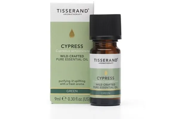 Bio & Naturel Tisserand Aromatherapy Bi5437