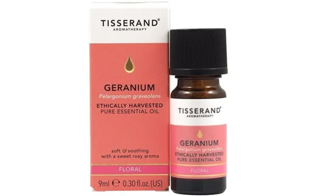 Bio & Naturel Tisserand Aromatherapy Bi5441